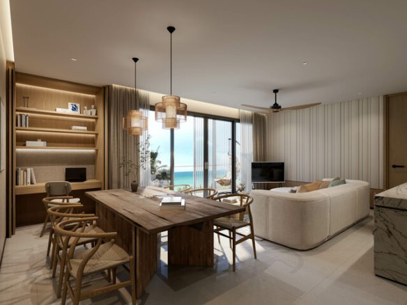Laguna Lake Residences Aster –Lakeside Eco Living in Laguna Phuket