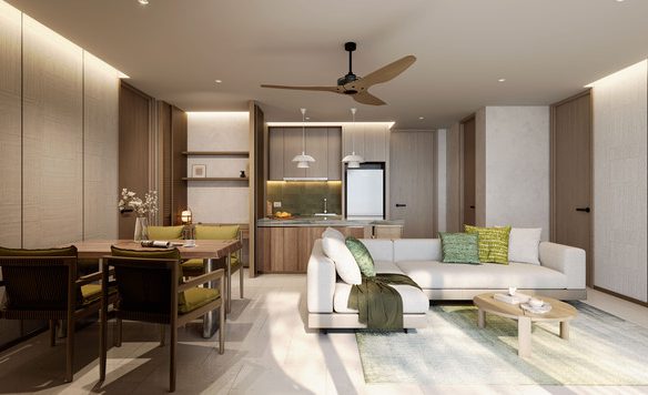 Laguna Lake Residences Aster –Lakeside Eco Living in Laguna Phuket