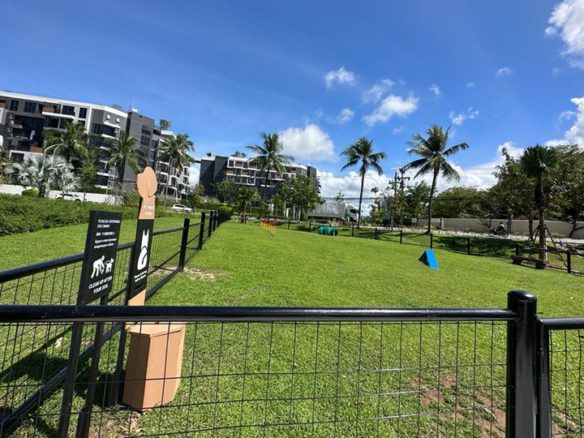4 Bedroom Oceanfront Villa in Bang Tao