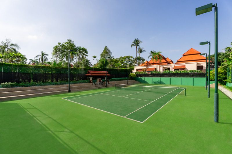 4 Bedroom Oceanfront Villa in Bang Tao