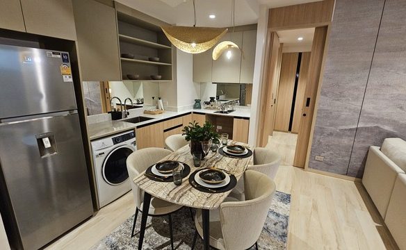 2 Bedroom Lakeview Condominium in Laguna Phuket