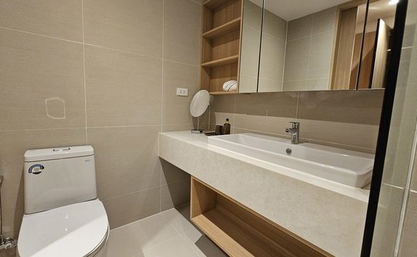 2 Bedroom Lakeview Condominium in Laguna Phuket