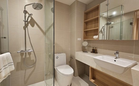 2 Bedroom Lakeview Condominium in Laguna Phuket