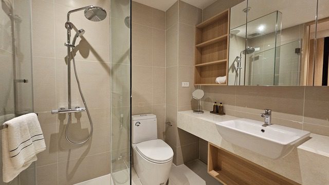 2 Bedroom Lakeview Condominium in Laguna Phuket