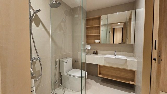 2 Bedroom Lakeview Condominium in Laguna Phuket