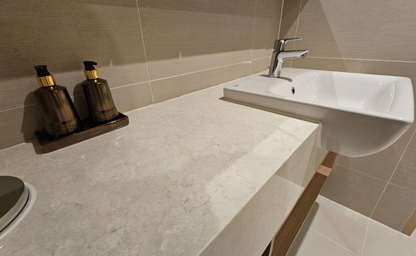 2 Bedroom Lakeview Condominium in Laguna Phuket