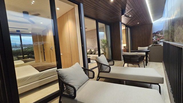 2 Bedroom Lakeview Condominium in Laguna Phuket