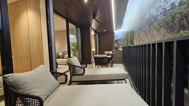 2 Bedroom Lakeview Condominium in Laguna Phuket
