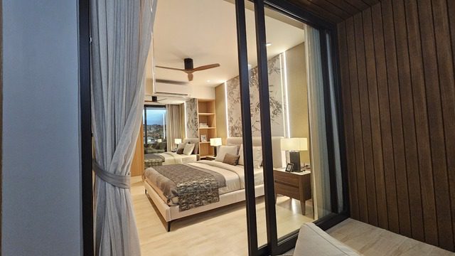 2 Bedroom Lakeview Condominium in Laguna Phuket