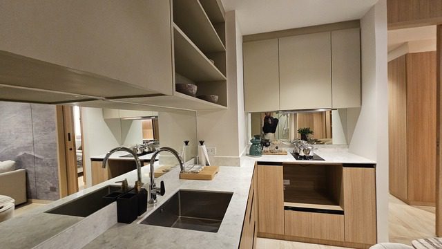 2 Bedroom Lakeview Condominium in Laguna Phuket