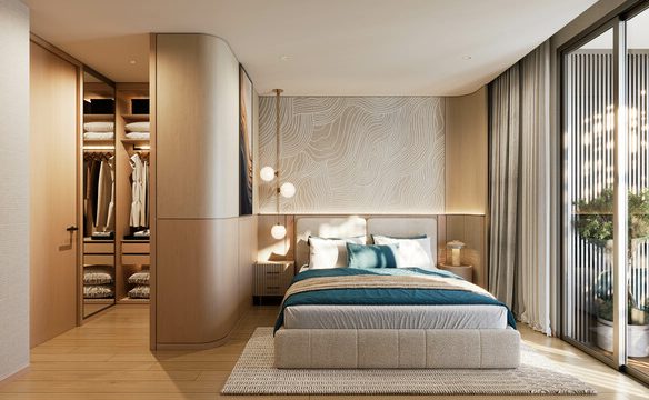 Laguna Lake Residences Aster –Lakeside Eco Living in Laguna Phuket