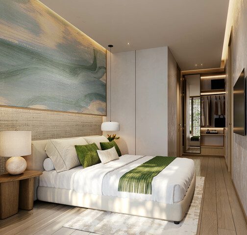 Laguna Lake Residences Aster –Lakeside Eco Living in Laguna Phuket