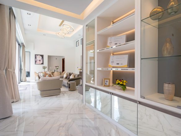 The Breeze Villa – 3-Bedroom Pool Villa with 657 sqm Land | THB 38M Promo