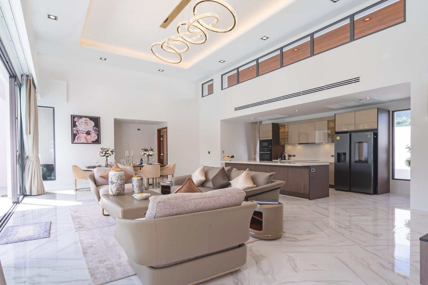 The Breeze Villa – 3-Bedroom Pool Villa with 657 sqm Land | THB 38M Promo