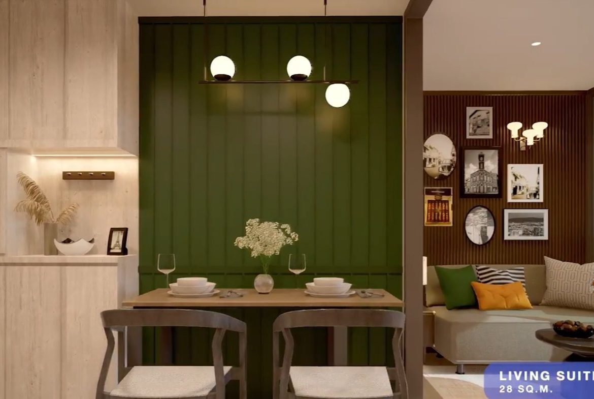Studio Condo Near Patong Beach – Kathu, Phuket