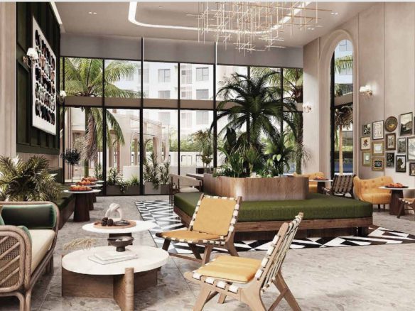 1-Bedroom Plus Master Suite with Extra Living Space – Kathu, Phuket