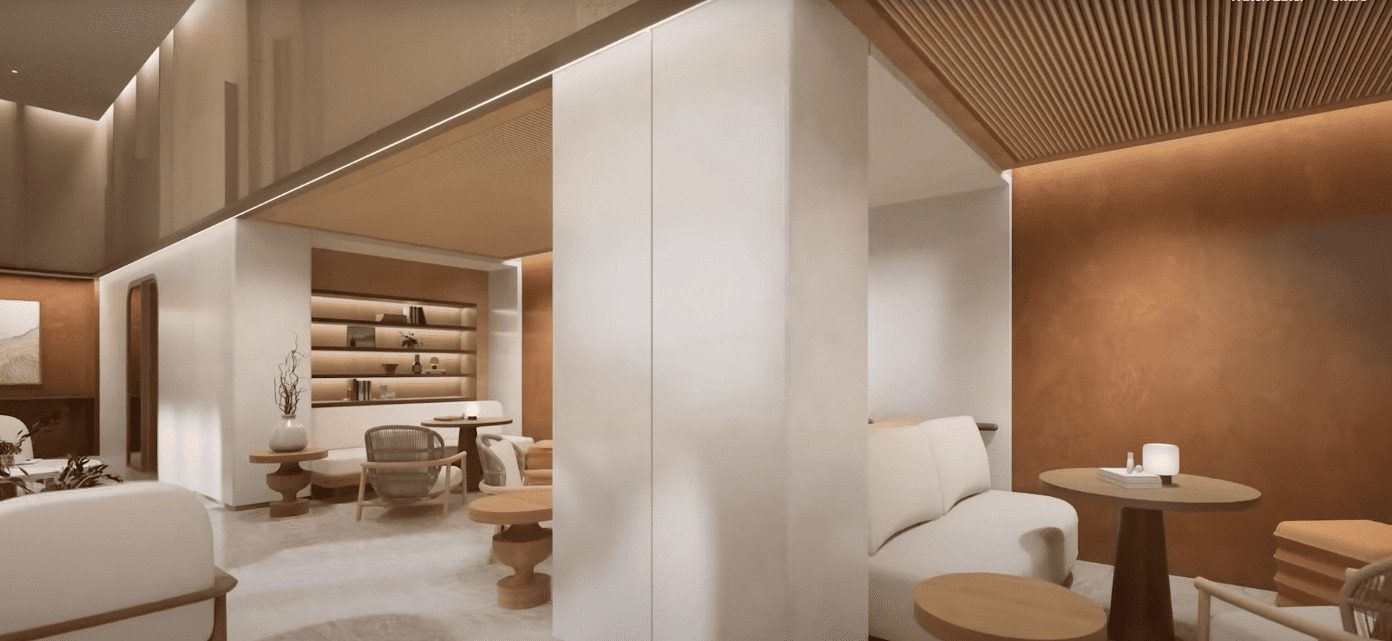 Origin Place Centre Phuket – Central Phuket Condominium