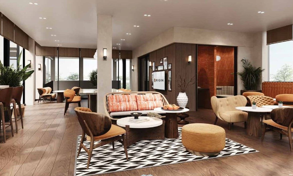 1-Bedroom Plus Master Suite with Extra Living Space – Kathu, Phuket
