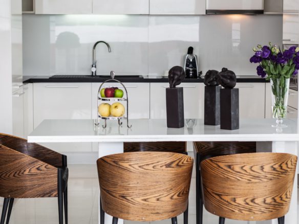 Exquisite Loft 2-Bedroom Grand Deluxe in Vibrant Patong