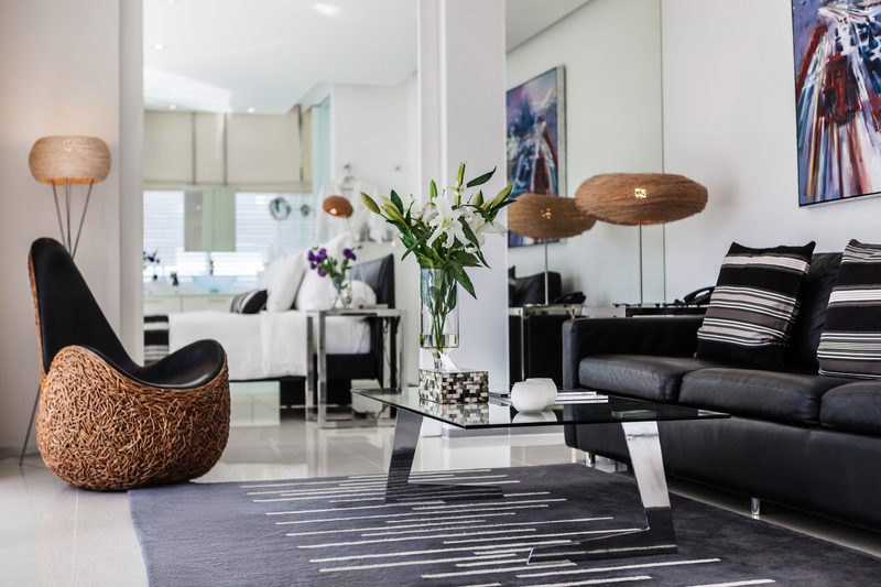 Exquisite Garden Loft Deluxe Suite in Vibrant Patong.