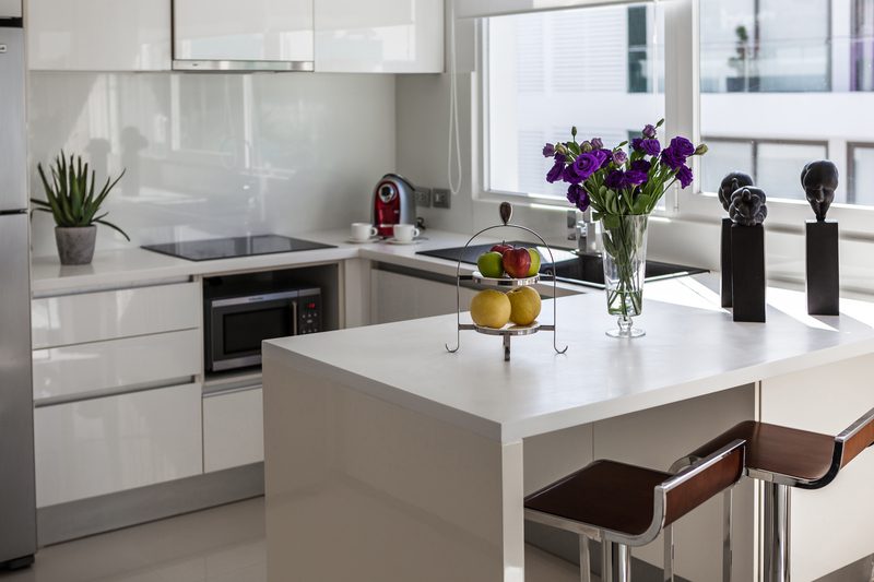 Exquisite Grand Deluxe 1-Bedroom Loft in Vibrant Patong