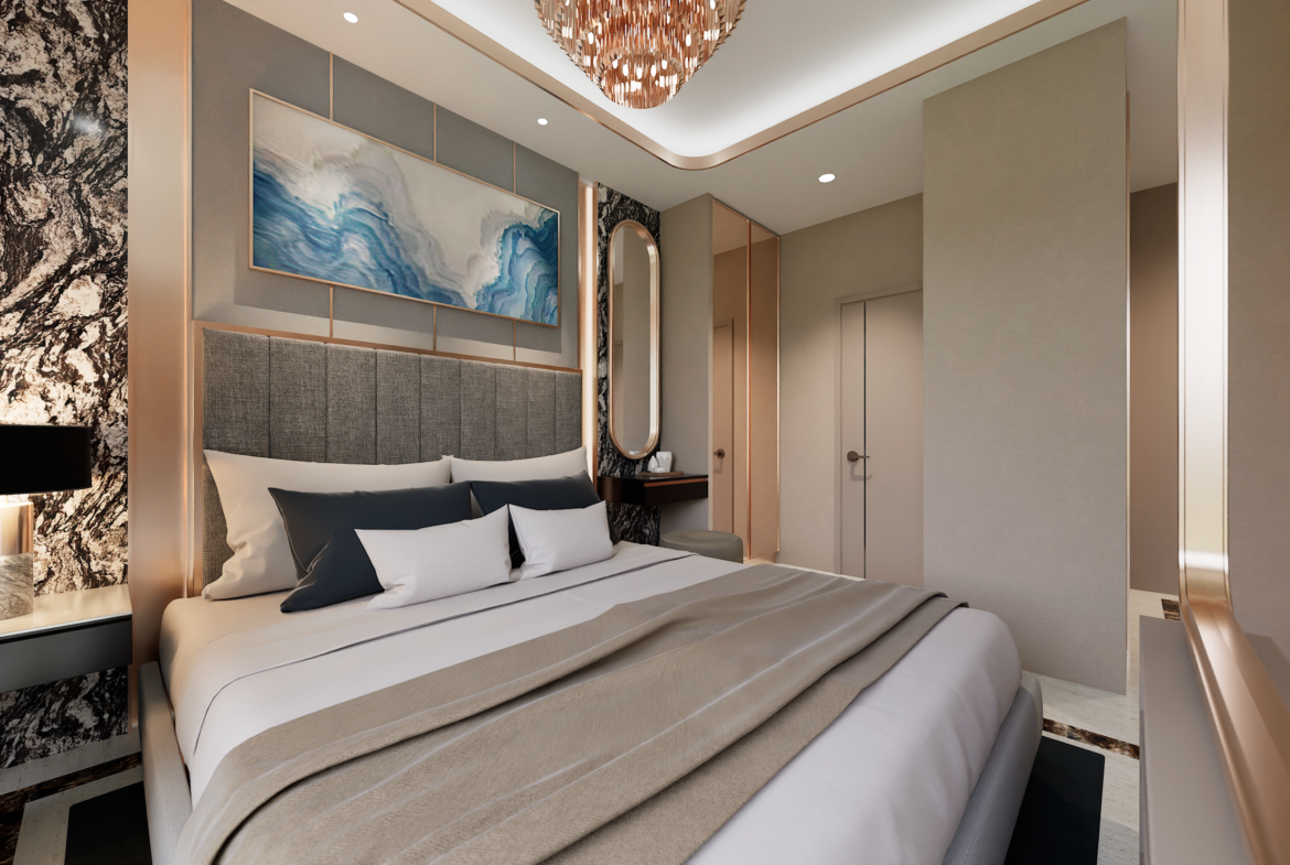 Modern Studio near Bangtao Beach, Phuket