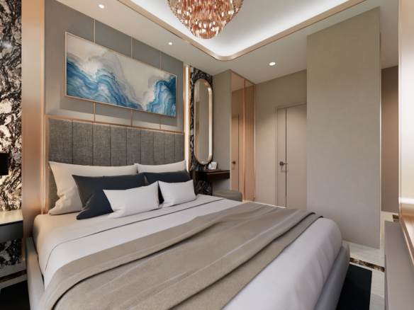 Modern Studio near Bangtao Beach, Phuket