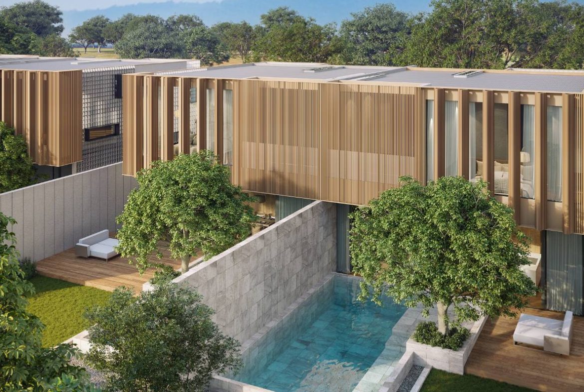 Luxurious Off-Plan 3-Bedroom Villas in Prime Phuket Location