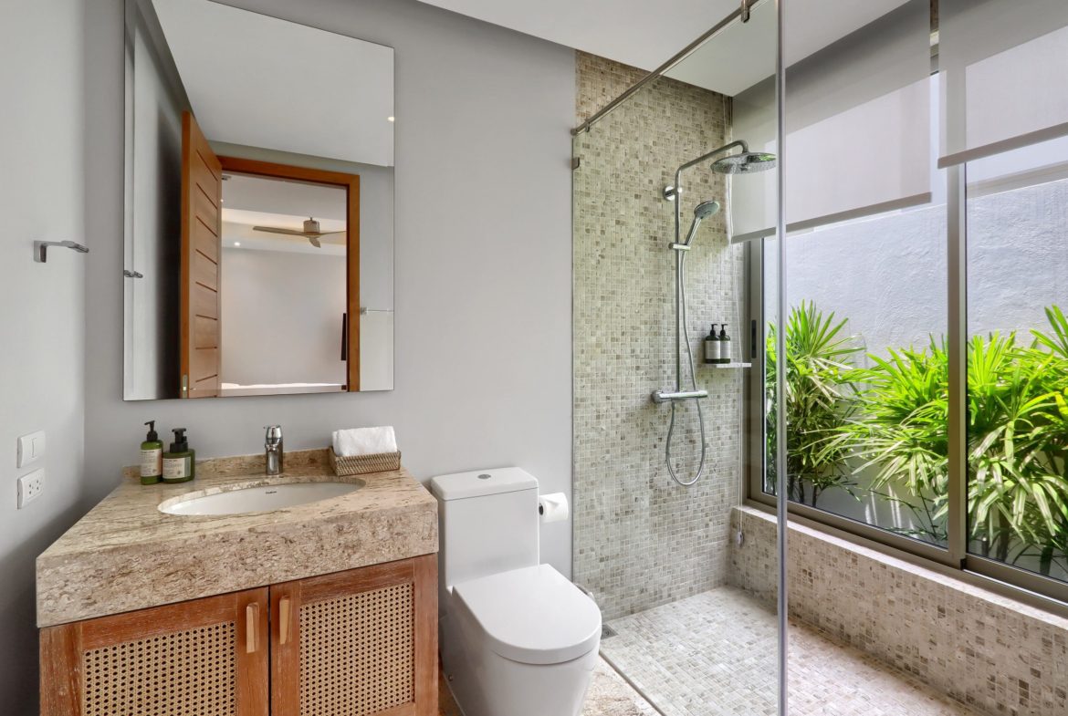 Luxury Balinese-Style Villas in Layan