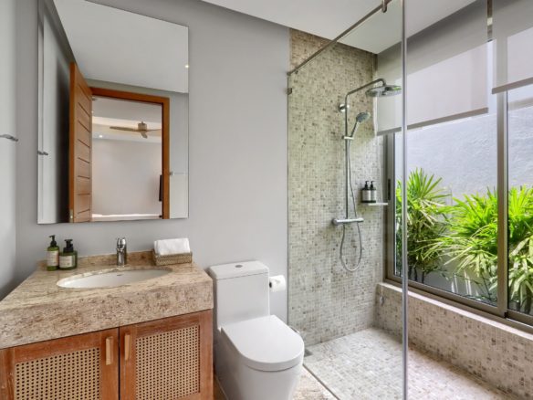 Luxury Balinese-Style Villas in Layan