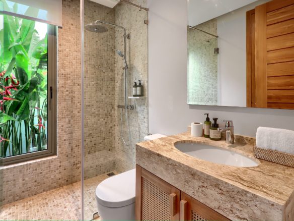 Luxury Balinese-Style Villas in Layan