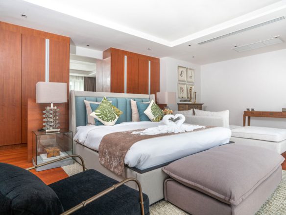 Luxury Living in Phuket’s Enchanting Rainforest