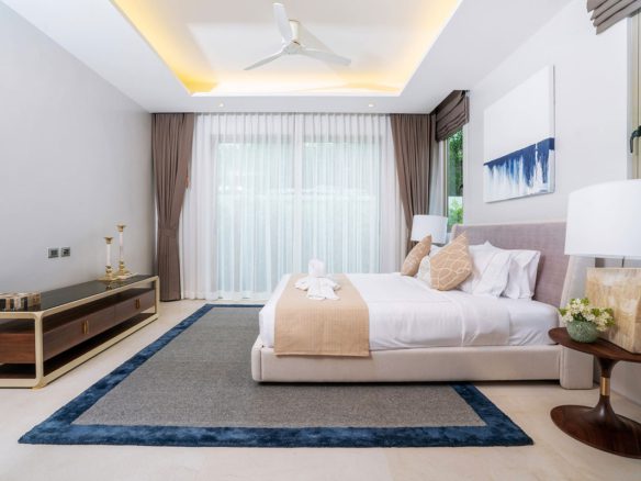Luxury Living in Phuket’s Enchanting Rainforest