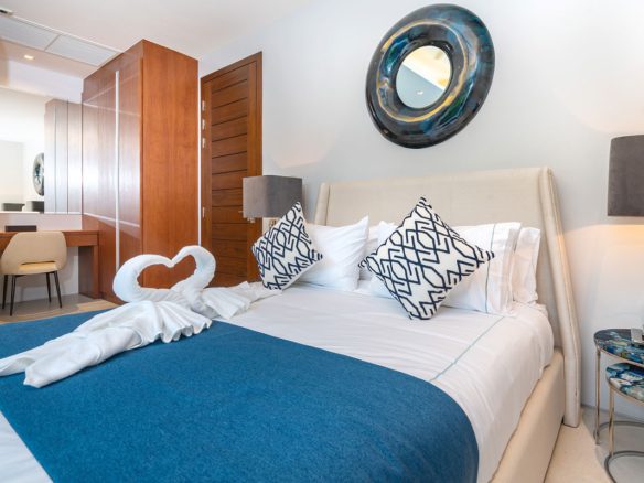 Luxury Living in Phuket’s Enchanting Rainforest
