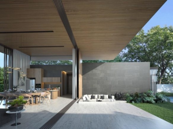 Luxury Living in Phuket’s Enchanting Rainforest