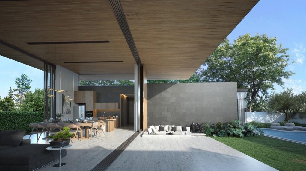 Luxury Living in Phuket’s Enchanting Rainforest