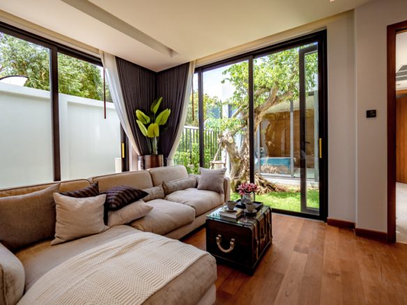Luxury Living in Phuket’s Enchanting Rainforest