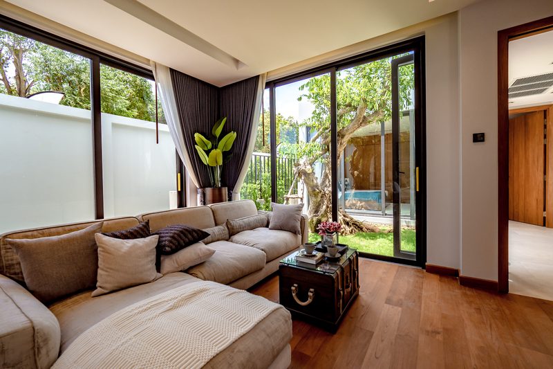 Luxury Living in Phuket’s Enchanting Rainforest