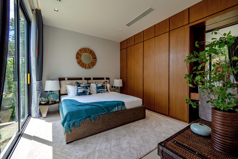 Luxury Living in Phuket’s Enchanting Rainforest