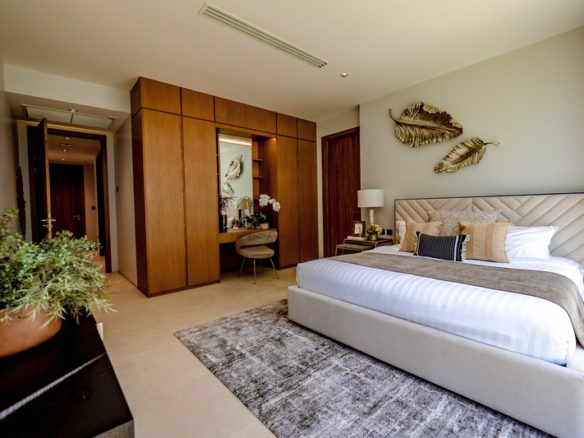 Luxury Living in Phuket’s Enchanting Rainforest
