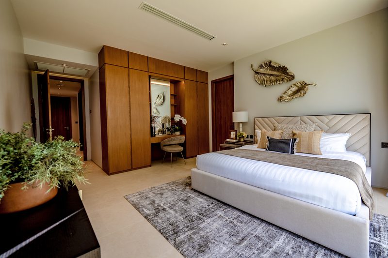 Luxury Living in Phuket’s Enchanting Rainforest