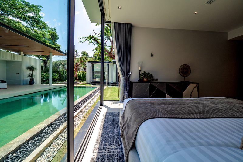 Luxury Living in Phuket’s Enchanting Rainforest