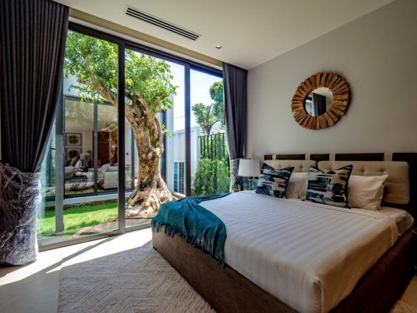 Luxury Living in Phuket’s Enchanting Rainforest