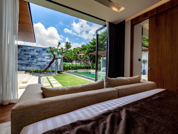 Luxury Living in Phuket’s Enchanting Rainforest