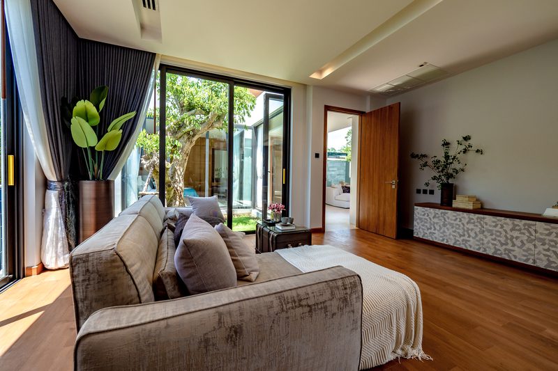 Luxury Living in Phuket’s Enchanting Rainforest