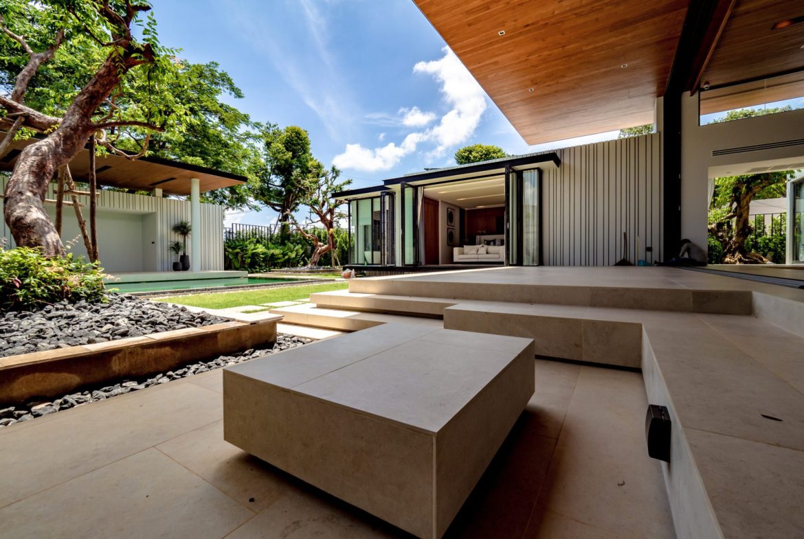 Luxury Living in Phuket’s Enchanting Rainforest