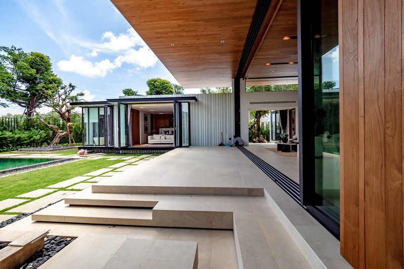 Luxury Living in Phuket’s Enchanting Rainforest