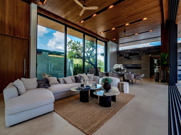 Luxury Living in Phuket’s Enchanting Rainforest