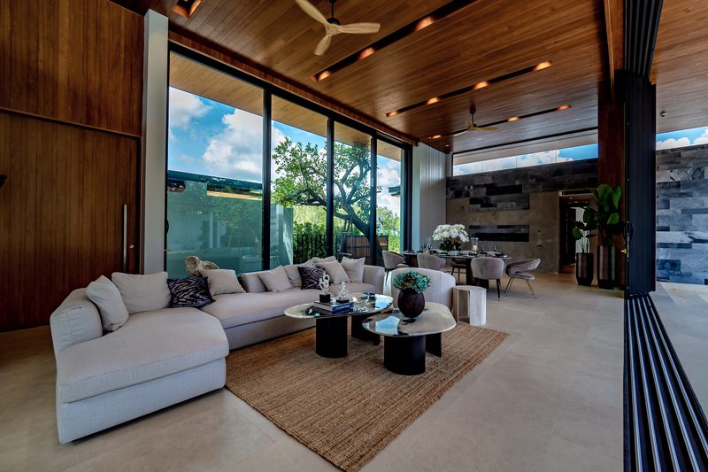 Luxury Living in Phuket’s Enchanting Rainforest