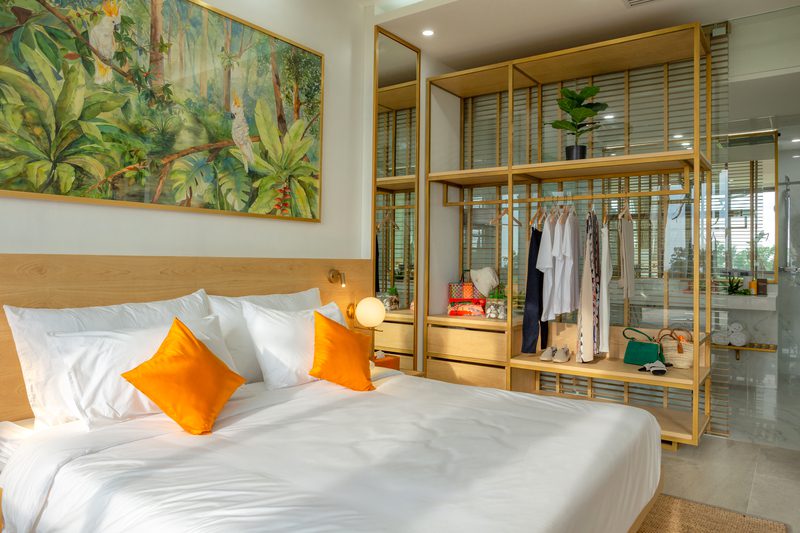 Luxury Ocean View Residences in Karon